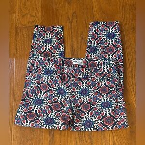 Old Navy the pixie ankle pants size 6